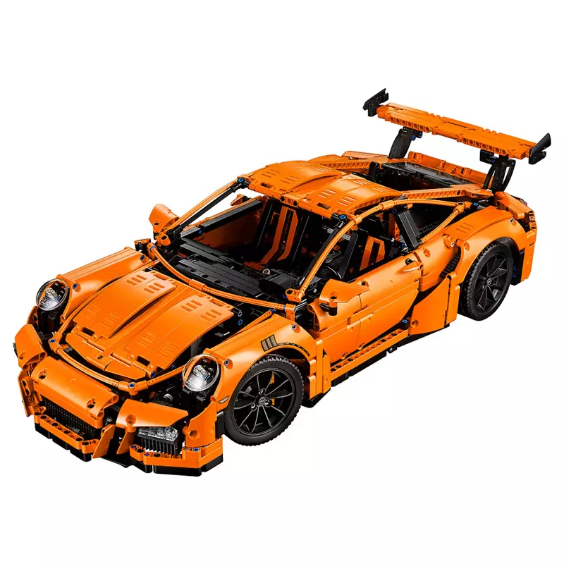 LEGO 42056 Porsche 911 GT3 RS