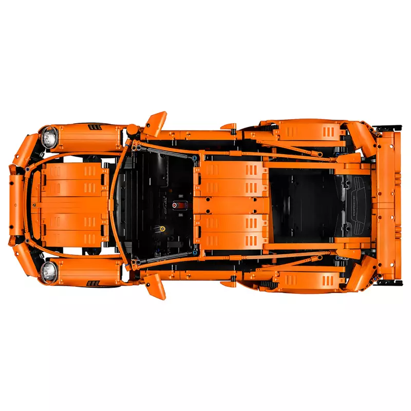 LEGO 42056 Porsche 911 GT3 RS