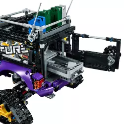LEGO 42069 Le véhicule d'aventure extrême