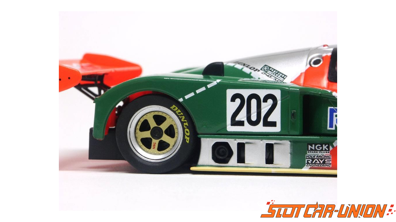 slot it mazda 787b