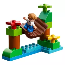 LEGO 10879 Gentle Giants Petting Zoo