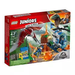LEGO 10756 Pteranodon Escape