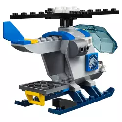LEGO 10756 La fuite du ptéranodon