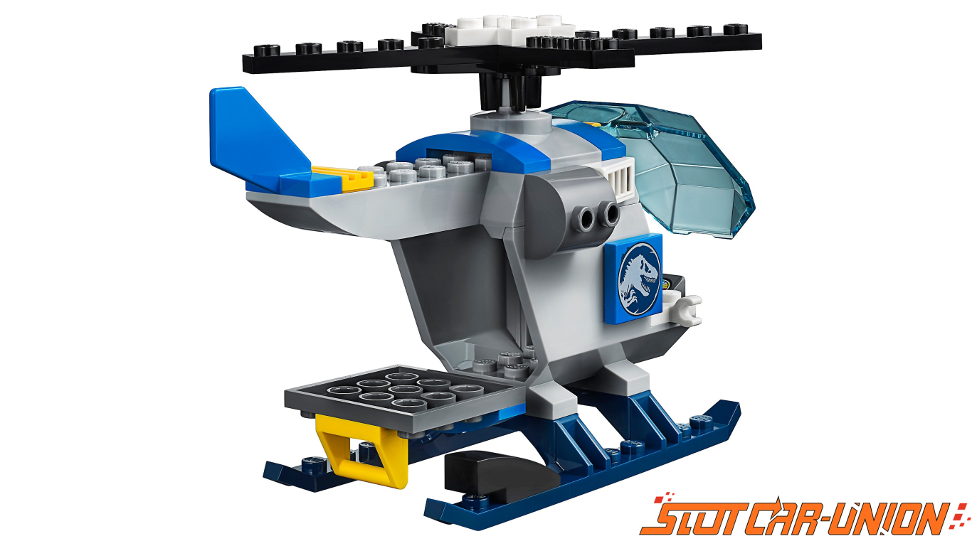 lego 10756