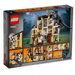 LEGO 75930 Indoraptor Rampage at Lockwood Estate
