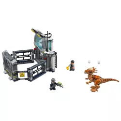 LEGO 75927 L'évasion du Stygimoloch