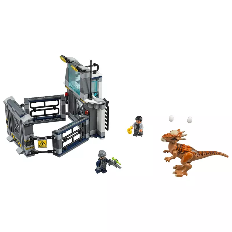 LEGO 75927 L'évasion du Stygimoloch