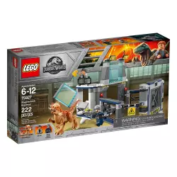 LEGO 75927 L'évasion du Stygimoloch