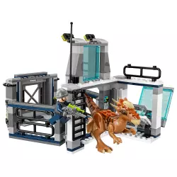 LEGO 75927 Stygimoloch Breakout