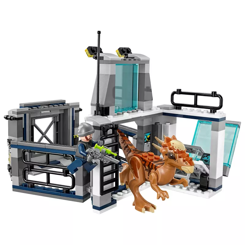 LEGO 75927 L'évasion du Stygimoloch