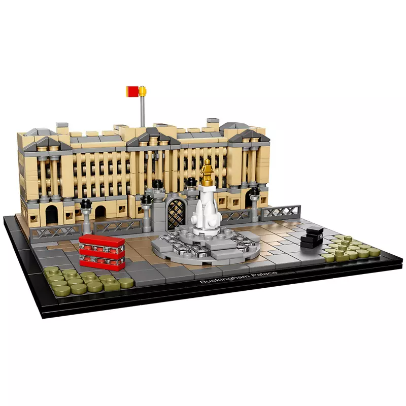 LEGO 21029 Buckingham Palace