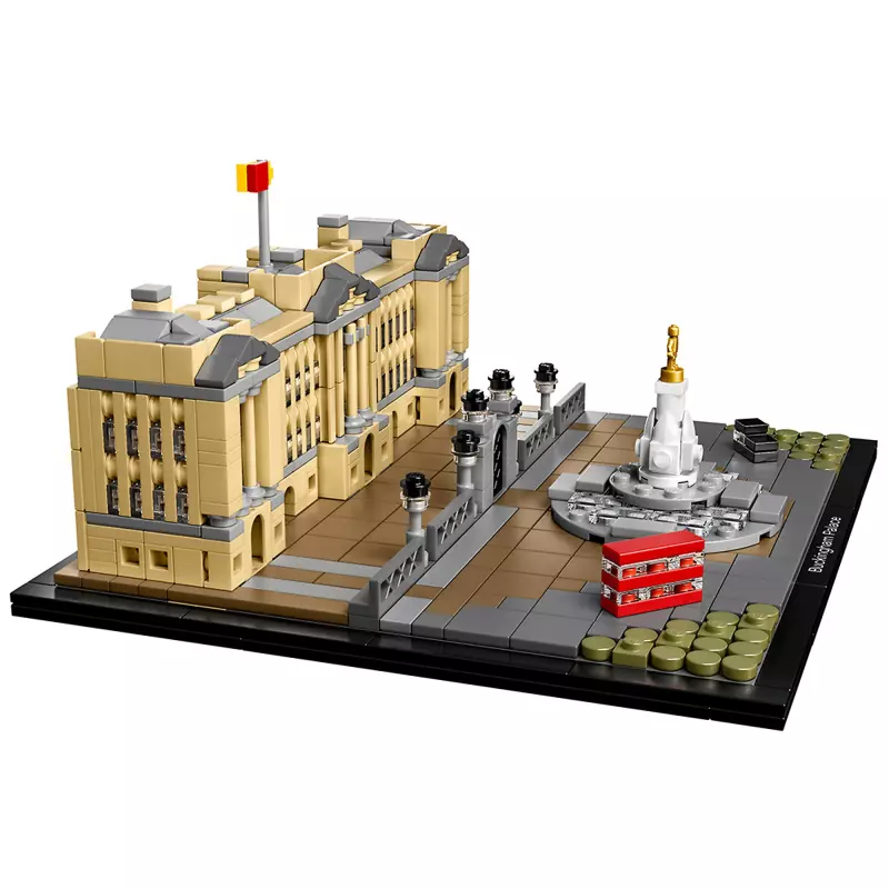 LEGO 21029 Buckingham Palace