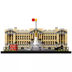 LEGO 21029 Le palais de Buckingham