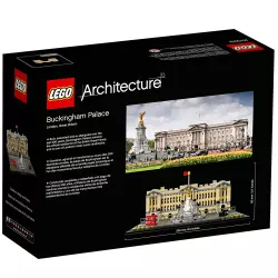 LEGO 21029 Buckingham Palace