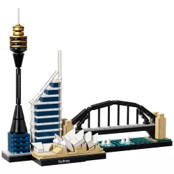 LEGO 21032 Sydney