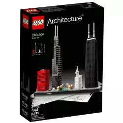 LEGO 21033 Chicago