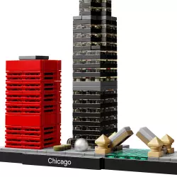 LEGO 21033 Chicago