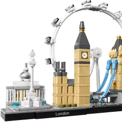 LEGO 21034 Londres