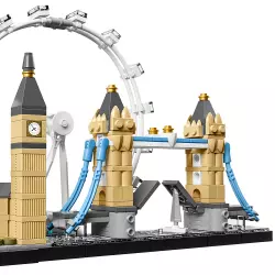 LEGO 21034 Londres