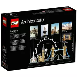 LEGO 21034 Londres