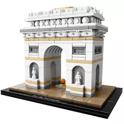 LEGO 21036 L'Arc de Triomphe