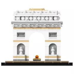 LEGO 21036 Arc de Triomphe