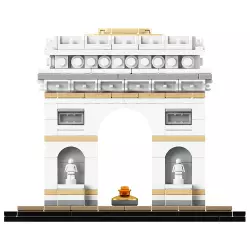 LEGO 21036 L'Arc de Triomphe