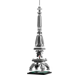 LEGO 21019 La tour Eiffel