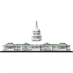 LEGO 21030 United States Capitol Building