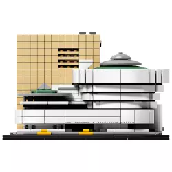 LEGO 21035 Solomon R. Guggenheim Museum®