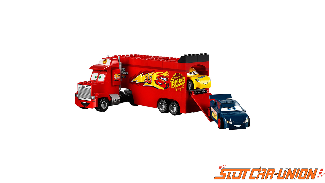 lego florida 500