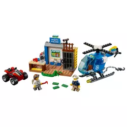 LEGO 10751 Mountain Police Chase