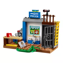 LEGO 10751 Mountain Police Chase