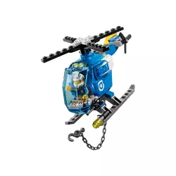 LEGO 10751 Mountain Police Chase