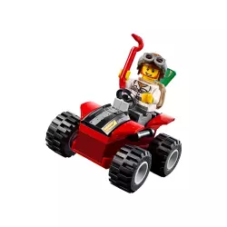 LEGO 10751 Mountain Police Chase