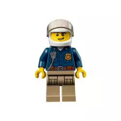 LEGO 10751 Mountain Police Chase