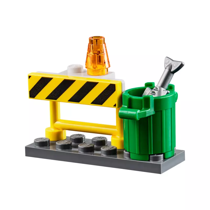Lego city 10750 outlet