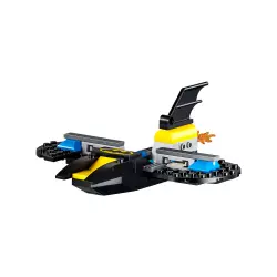 LEGO 10753 The Joker™ Batcave Attack