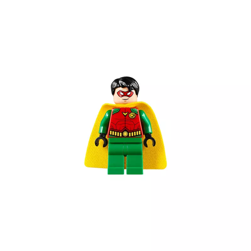 LEGO 10753 The Joker™ Batcave Attack