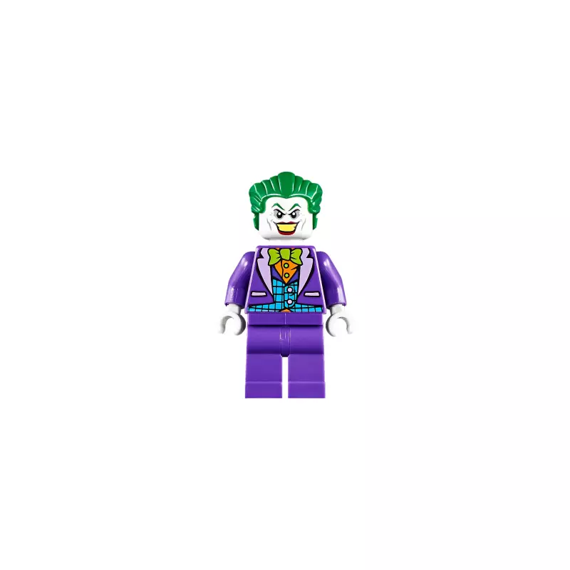 LEGO 10753 The Joker™ Batcave Attack