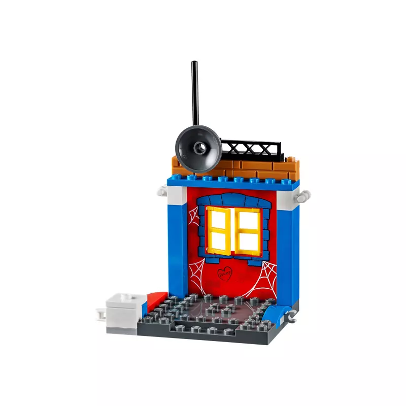 LEGO 10754 Spider-Man contre Scorpion