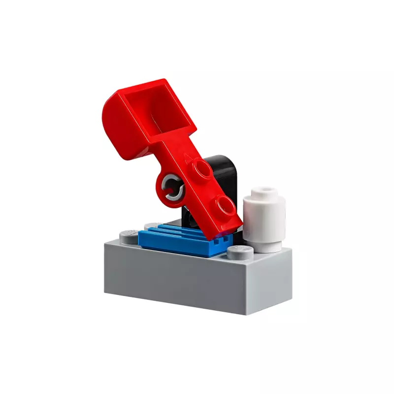 LEGO 10754 Spider-Man contre Scorpion
