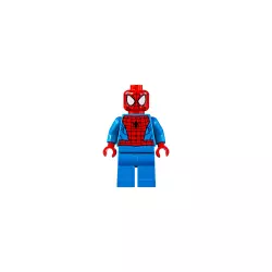 LEGO 10754 Spider-Man vs. Scorpion Street Showdown