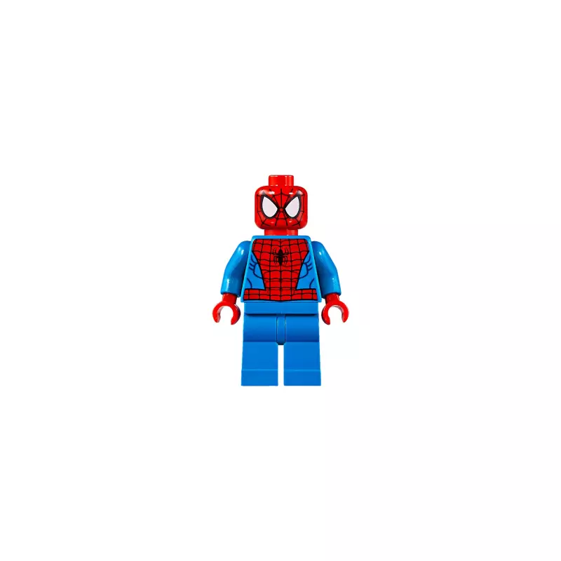 LEGO 10754 Spider-Man vs. Scorpion Street Showdown