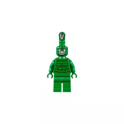LEGO 10754 Spider-Man vs. Scorpion Street Showdown