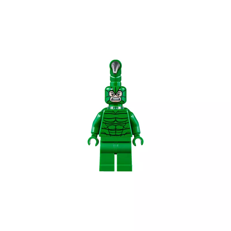 LEGO 10754 Spider-Man contre Scorpion