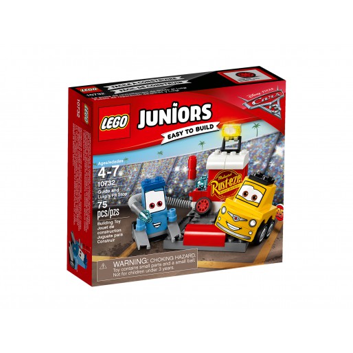 lego 10732