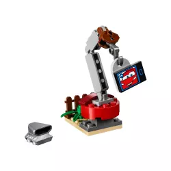 LEGO 10733 La casse de Martin