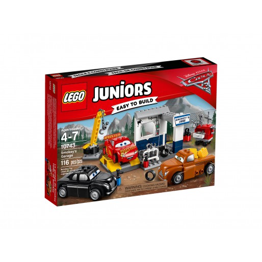 scalextric garage