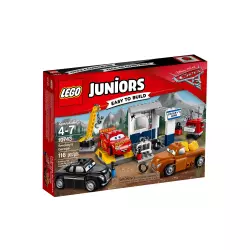 LEGO 10743 Smokey's Garage